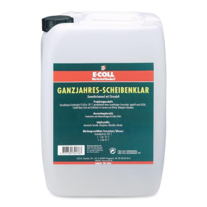 Ganzjahres-Scheibenklar 20 l