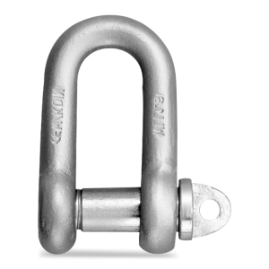 Schraubschäkel 1000 kg
