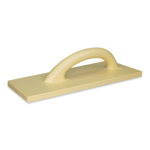 Reibebrett Hartschaum, 140 x 280 mm