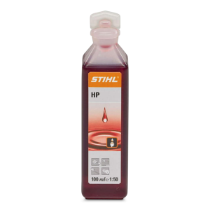 Zweitaktmotorenöl HP, 100 ml