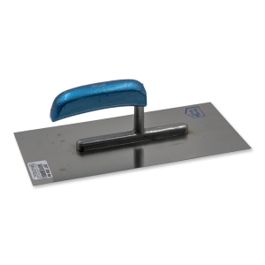 Glättekelle 280 x 130 mm, rostfrei