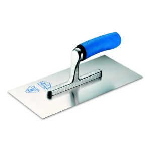 Glättekelle 280 x 130 mm, rostfrei, Softgriff