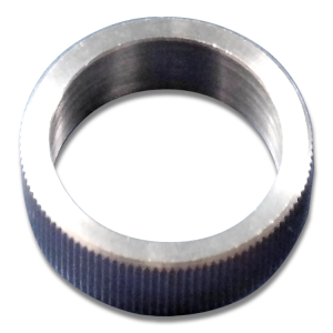 Reduzierring 25,4/20 mm