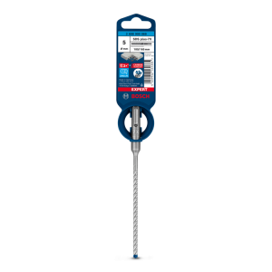 Bosch Hammerbohrer EXPERT SDS plus-7X 5x100x165 mm