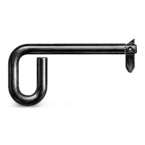 Steckbolzen Ø 13 mm