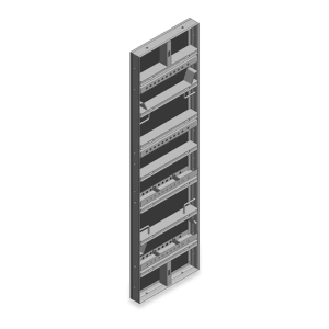 Logo-Alu-Multielement 75 x 270 cm