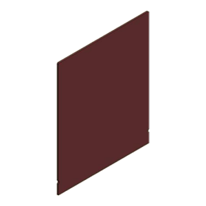 Ersatzschalhaut 100 x 125 cm