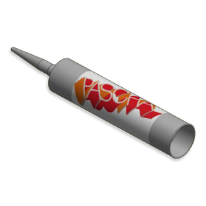 Fugendichtmasse, 310 ml