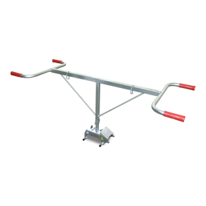Handtragegriff FXAH-120-DUO-Set m. Adap.
