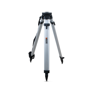 Aluminium-Stativ Ø 140 mm, flacher Kopf