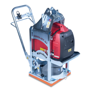 Vakuum-Anbaugerät QUICKJET QJ-600-E