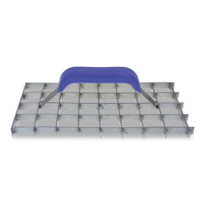 Gitter - Rabot  280 x 140 mm