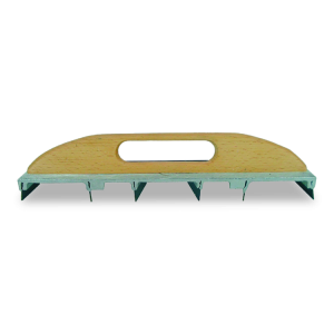Klein - Rabot Eckenhund 330 x 40 mm