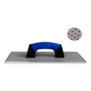 Schleifbrett Styrox 380 x 160 mm