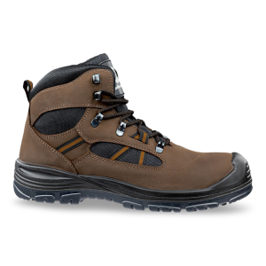 Sicherheitsstiefel Timber Mid, Gr. 47