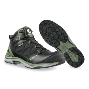 Ultratrail Olive CTX MID, Gr. 42
