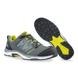Sicherheitshalbschuh Ultratrail Low Gr. 45