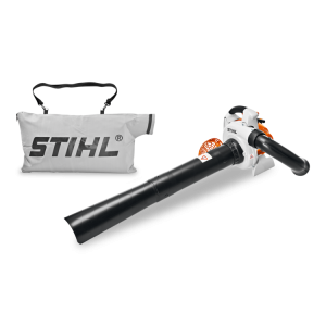 Saughäcksler SH 86