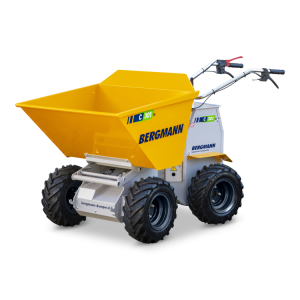 E-Dumper C301s/B - Medium