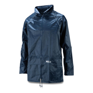 Regenanzug Aqua Gr. S
