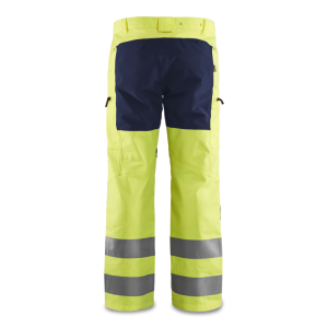 Arbeitshose High Vis Gr. C 44