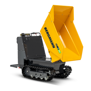 E-Dumper C901e/A - Frontkippmulde