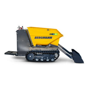 E-Dumper C901e/A - Frontkippm.+Schaufel