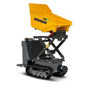 E-Dumper C901e/A - Hochkippmulde