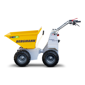 E-Dumper C 301s/A - Small