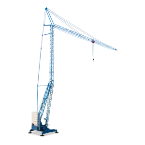 KSD Schnellmontagekran TK 3010/3