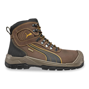 Sicherheitsstiefel Sierra Nevada Gr. 43