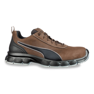 Sicherheitshalbschuh Condor Low Gr. 45