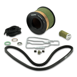 SW10-Service-Kit  BP 20/50 D