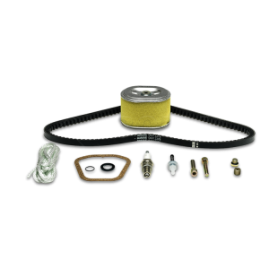 Service-Kit SW10 für BPR 25/40 und BPR 25/50