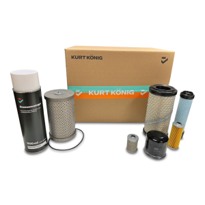 Service Kit TB138FR #1382 1000Bh