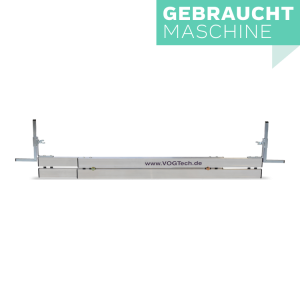 Alu-Abziehschiene H3 (B-Ware)