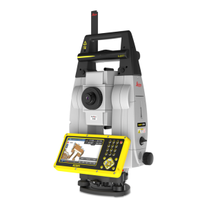 iCR80 Totalstation+AP20 (inkl. CC80)