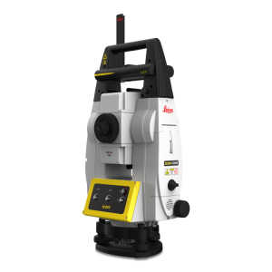 iCR80s Totalstation+AP20 (inkl. CC80)