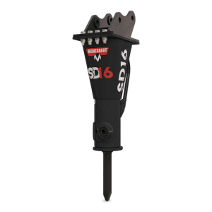 Hydraulikhammer Type SD 16
