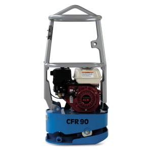 Rüttelplatte CFR 90 (Bj. 2022) **SONDERVERKAUF**