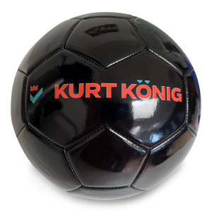 Kurt König Fußball „EM-Edition“