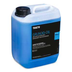 Schmier- und Enteisungsöl Grundo-Oil 5 l