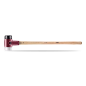 SIMPLEX-Schonhammer Ø 100/Stiel 900 mm