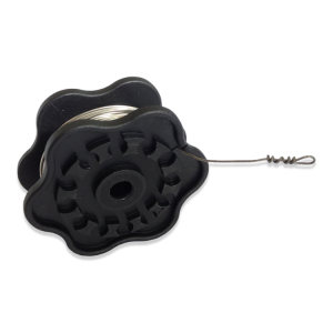 Ersatzdraht 0.65mm/20m, alle Geräte