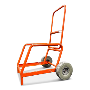 Trolley für iQ360XR
