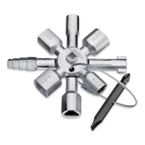 Schaltschrankschlüssel TwinKey