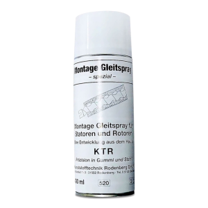 Montagespray für Stator/Rotor 400ml Dose