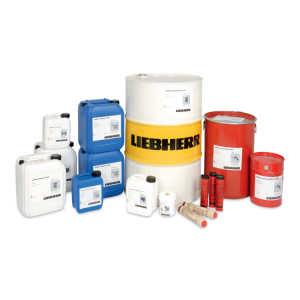 Motoröl 5W-30 low ash, 5 Liter