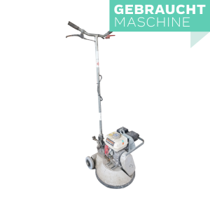 Betonbearbeitungsmaschine STR 703