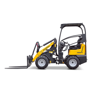 Multifunktionslader Type 1422 Bj. 2025